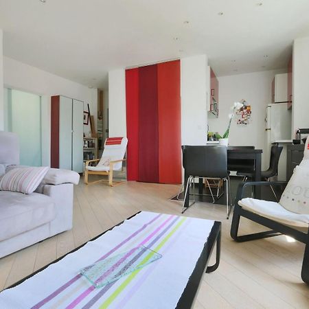 Quiet Apartment In Vieux Tours #Halles Екстер'єр фото
