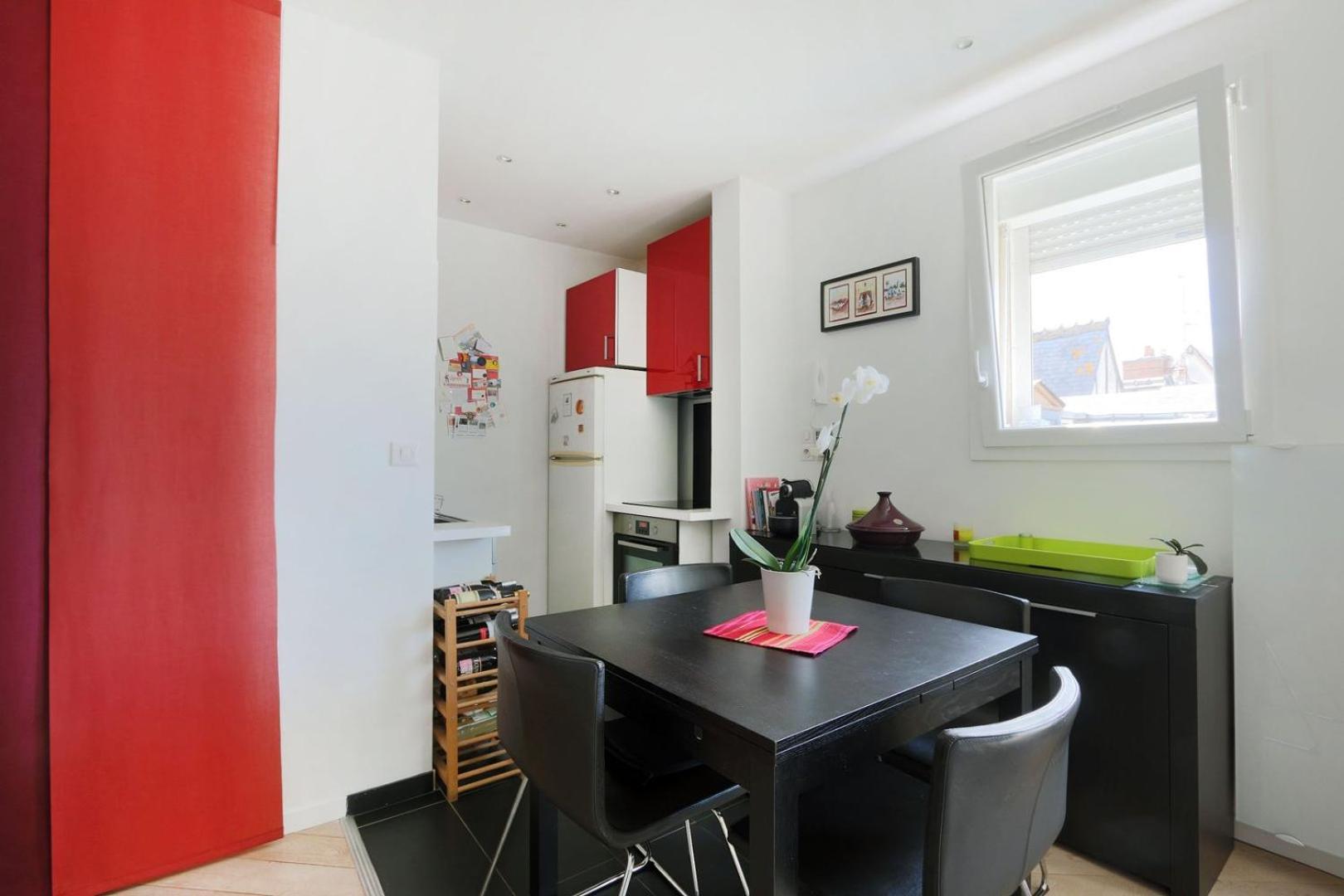 Quiet Apartment In Vieux Tours #Halles Екстер'єр фото